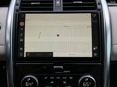 Used 2022 Land Rover Discovery S R-Dynamic image 35