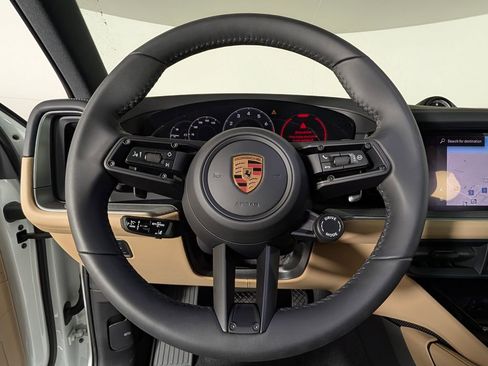 New 2026 Porsche Cayenne AWD/4WD image 38