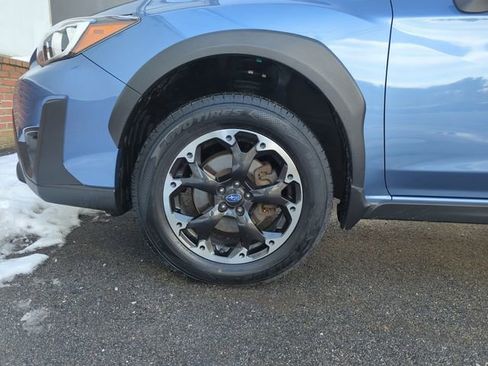 Used 2021 Subaru Crosstrek 2.0i Premium image 31