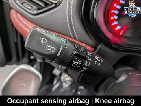 Used 2024 Dodge Durango SRT Hellcat AWD/4WD image 19