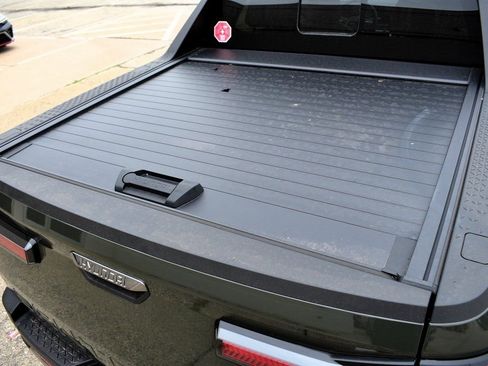 New 2025 Hyundai Santa Cruz Limited image 11