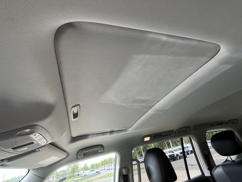 Used 2020 INFINITI QX80 Luxe w/ Proassist Package image 26