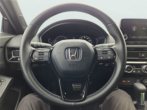 Certified 2024 Honda Civic Sport image 17