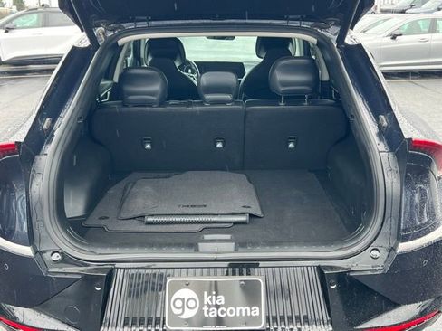 Certified 2022 Kia EV6 Wind w/ Wind Technology Package image 10