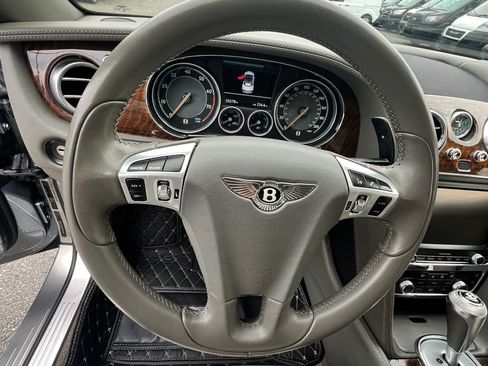 Used 2013 Bentley Continental GT image 13