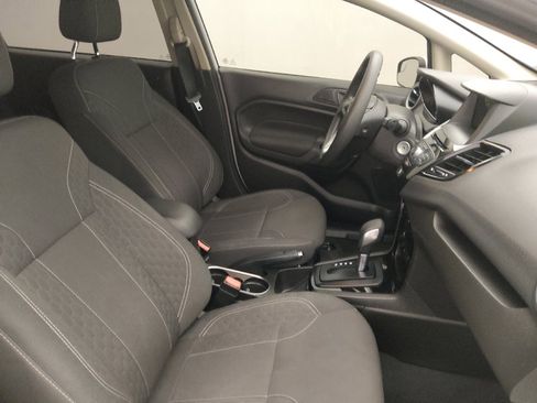 Used 2019 Ford Fiesta SE w/ Equipment Group 201A FWD image 21