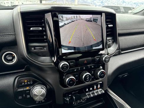 Used 2020 RAM 1500 Rebel w/ Level 2 Equipment Group image 30