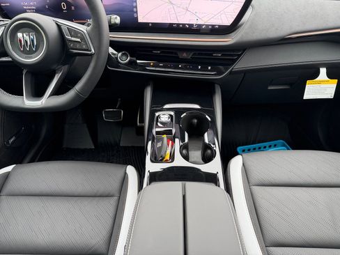 New 2026 Buick Envision Sport Touring image 26