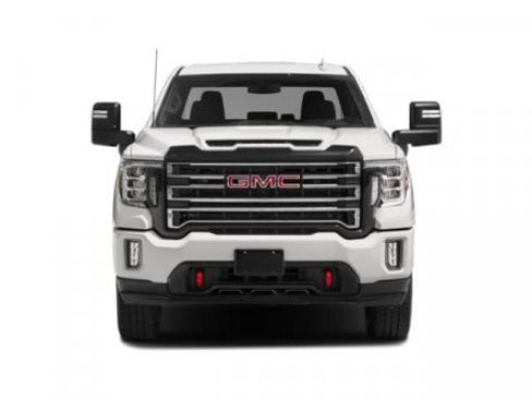 Used 2021 GMC Sierra 2500 AT4 w/ AT4 Premium Plus Package image 7