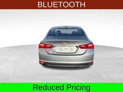 Used 2024 Chevrolet Malibu LT image 6