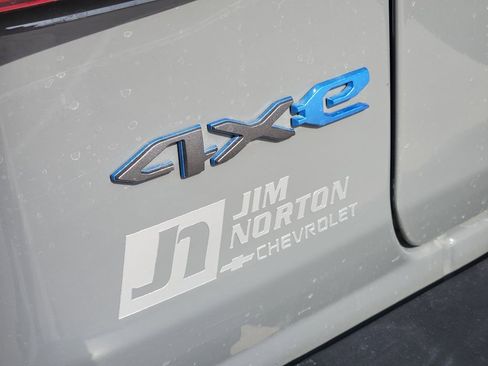 Used 2021 Jeep Wrangler Unlimited Rubicon 4xe w/ Safety Group image 13