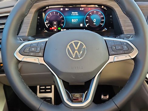 New 2026 Volkswagen Atlas SEL Premium R-Line image 20