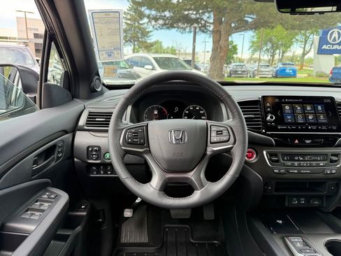Certified 2026 Honda Ridgeline TrailSport image 2