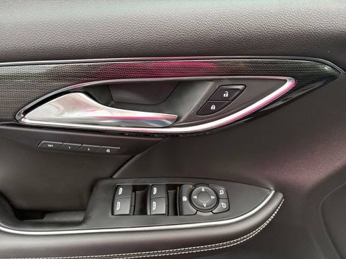Used 2023 Buick Envision Essence w/ Sport Touring Package AWD/4WD image 19