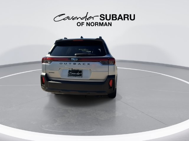New 2026 Subaru Outback Touring XT AWD/4WD image 9