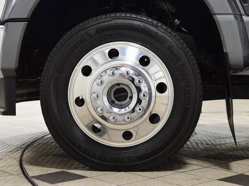 Used 2023 Ford F450 Lariat w/ Lariat Ultimate Package image 27