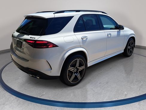 Used 2026 Mercedes-Benz GLE 450 4MATIC image 6