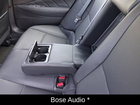 Certified 2023 INFINITI Q50 Sensory AWD/4WD image 20