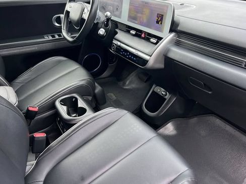 Certified 2024 Hyundai Ioniq 5 Limited RWD image 20
