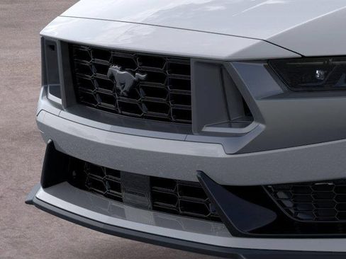 New 2026 Ford Mustang Dark Horse RWD image 17