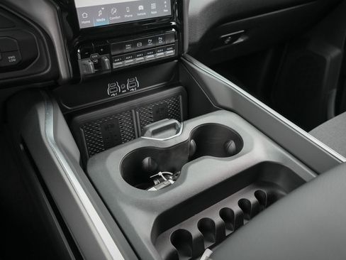 New 2026 RAM 3500 Big Horn image 26