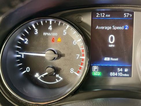 Used 2020 Nissan Rogue S AWD/4WD image 13