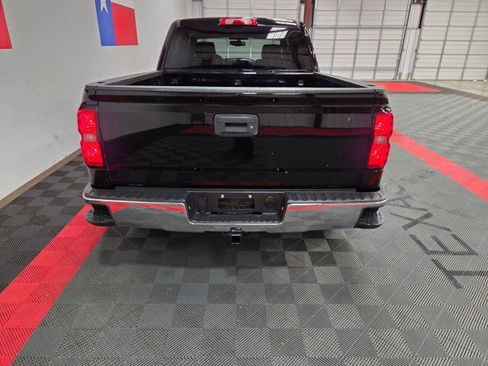 Used 2018 Chevrolet Silverado 1500 LT w/ LT Eassist Package image 27