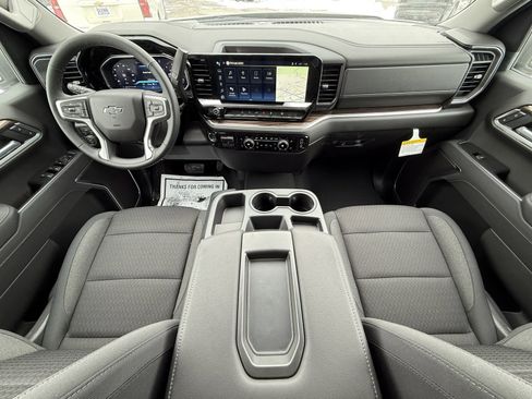 New 2026 Chevrolet Silverado 1500 RST w/ RST Select Package image 17