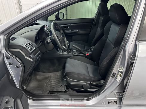 Used 2021 Subaru WRX Premium AWD/4WD image 34
