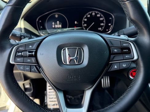 Used 2022 Honda Accord Sport image 33