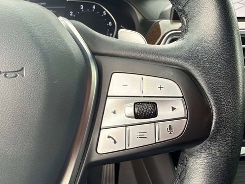 Used 2022 BMW X3 sDrive30i w/ Convenience Package image 30