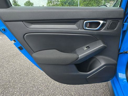 Certified 2024 Honda Civic Sport image 17