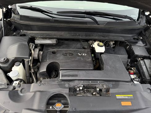 Used 2014 INFINITI QX60 FWD image 51