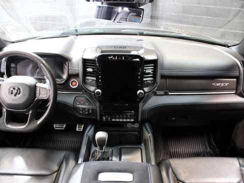 Used 2023 RAM 1500 TRX w/ TRX Level 2 Equipment Group image 36