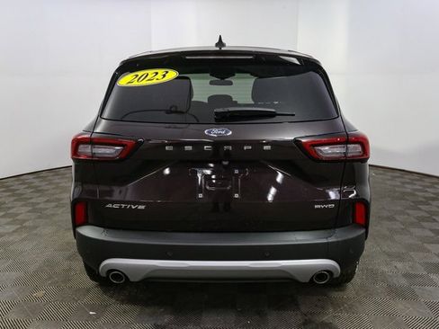Used 2023 Ford Escape Active w/ Tech Pack #1 image 8