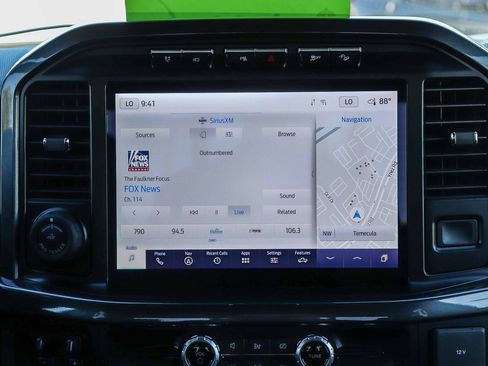 Certified 2023 Ford F150 XLT w/ Equipment Group 302A High AWD/4WD image 14