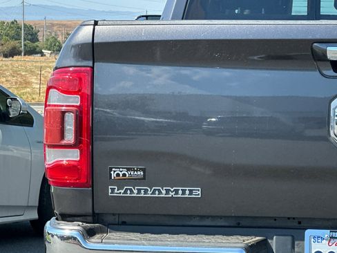 Used 2021 RAM 2500 Laramie image 48