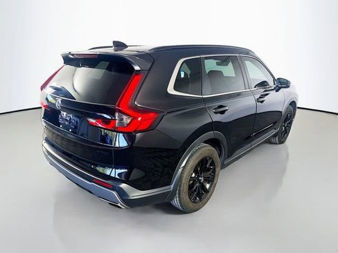 Used 2024 Honda CR-V Sport-L image 8