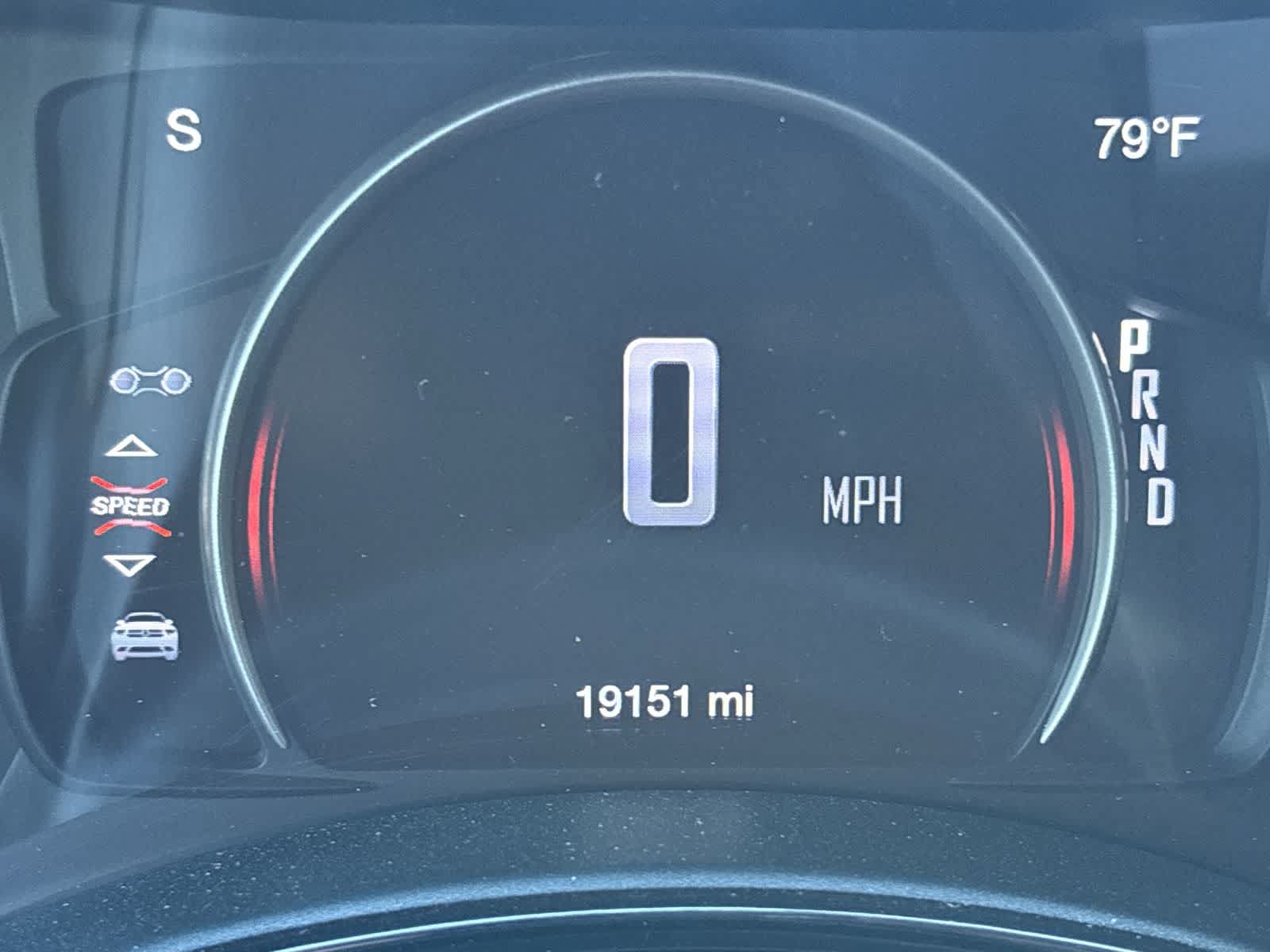 Used 2021 Dodge Durango R/T w/ Blacktop Package AWD/4WD image 13