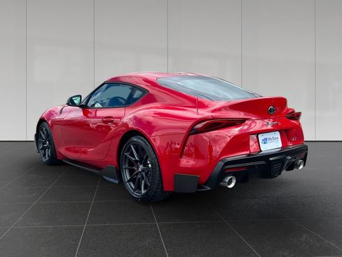 New 2026 Toyota Supra Premium w/ Driver Assist Package RWD image 3