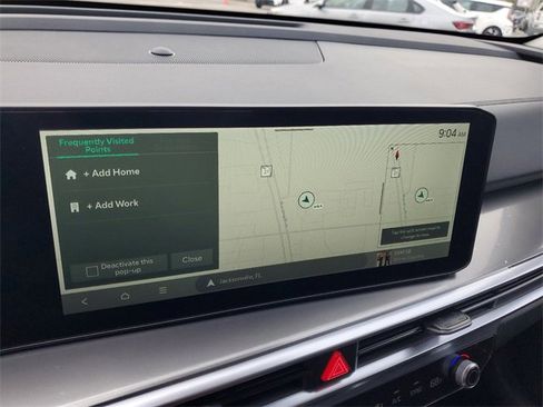 New 2025 Kia Sorento EX image 16