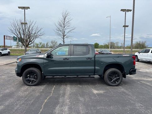 New 2026 Chevrolet Silverado 1500 LT Trail Boss image 2