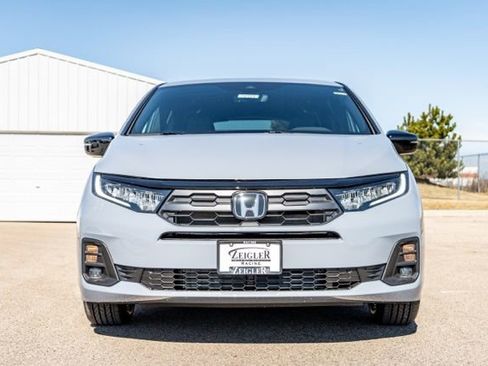 New 2026 Honda Odyssey Sport-L image 2