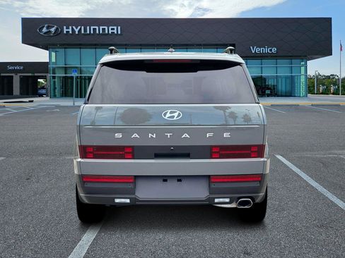 New 2026 Hyundai Santa Fe SEL FWD image 25