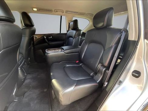 Used 2020 Nissan Armada SL w/ Premium Package RWD image 24