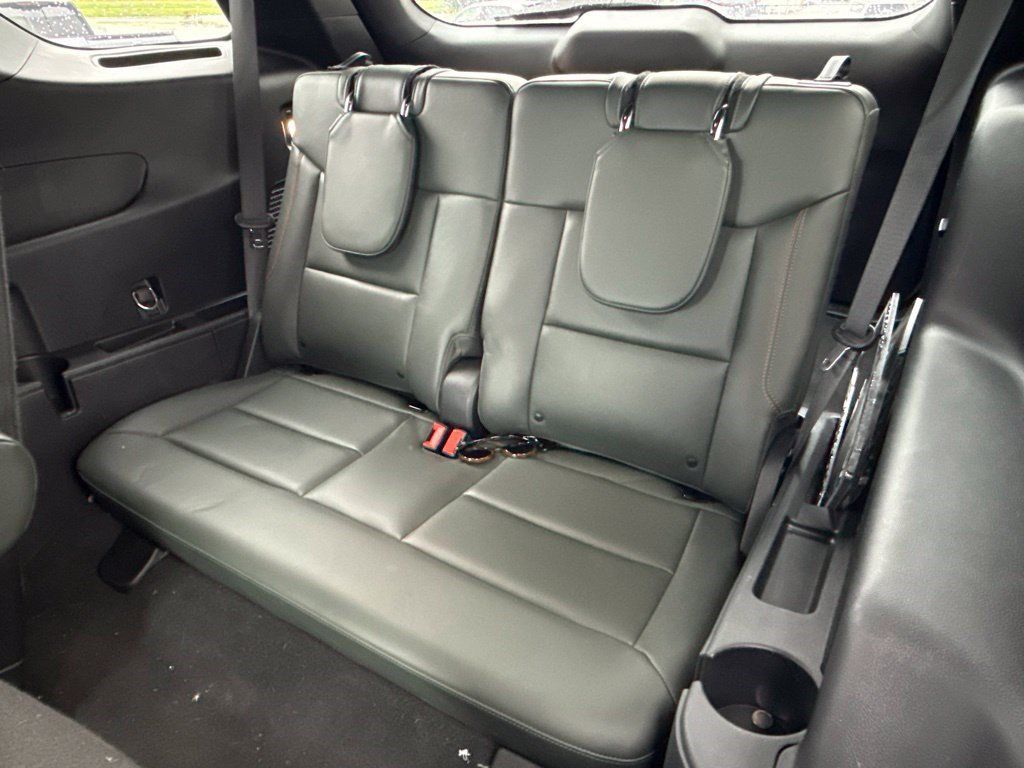 Used 2022 Ford Explorer Timberline AWD/4WD image 10