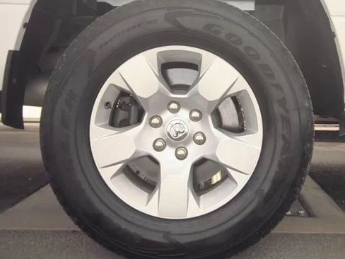 Used 2019 RAM 1500 Big Horn AWD/4WD image 13