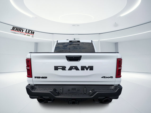 New 2026 RAM 1500 RHO w/ RHO Level 1 Equipment Group AWD/4WD image 4