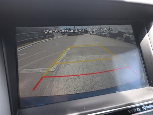 Used 2017 Hyundai Tucson Limited w/ Limited Ultimate Package 03 FWD image 6