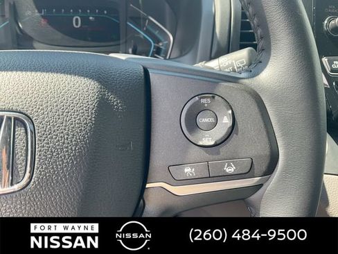 Used 2024 Honda Odyssey EX-L image 24